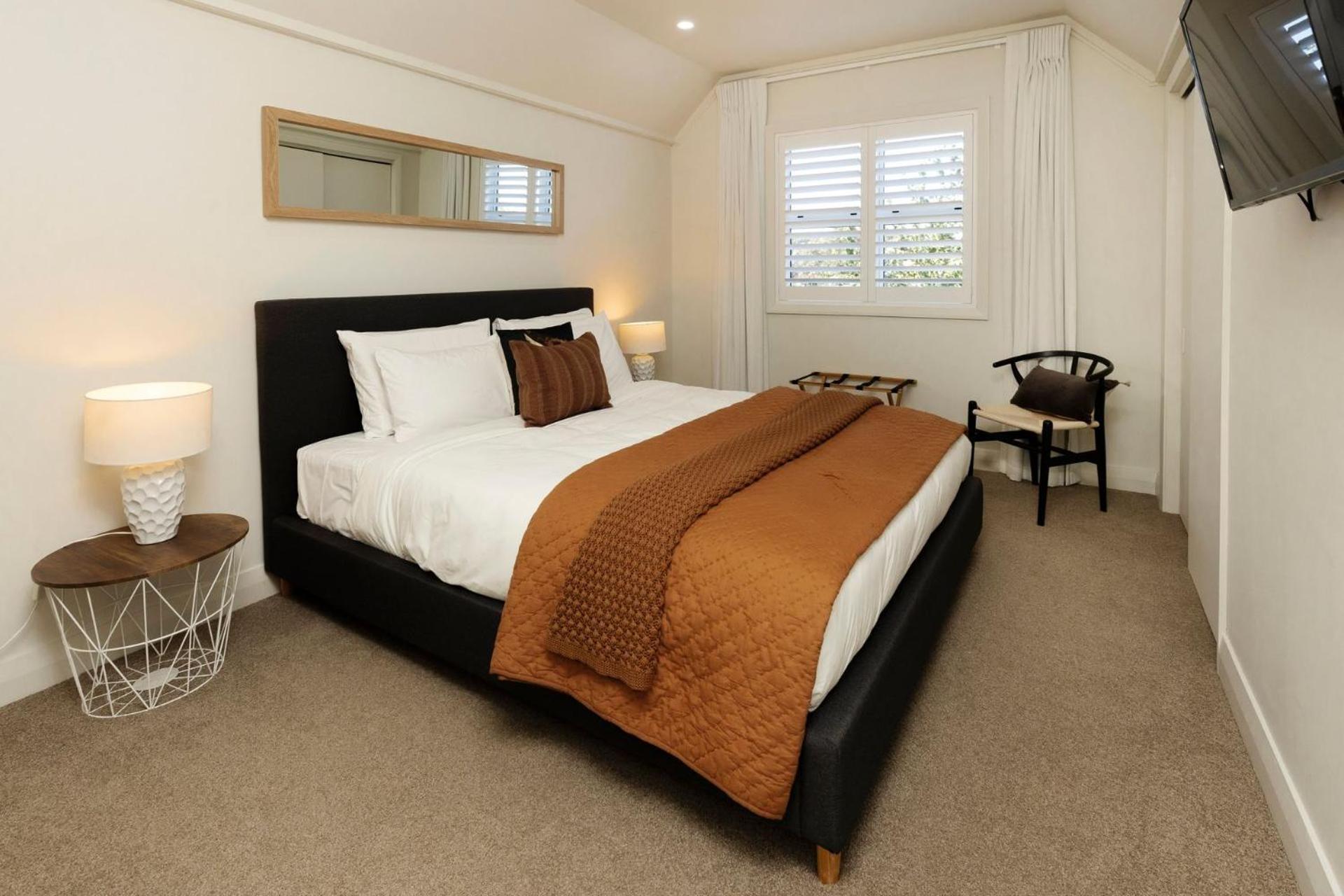 Fox Manor - High-End Quality Villa New Plymouth Exterior photo